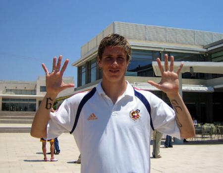 le grand torres